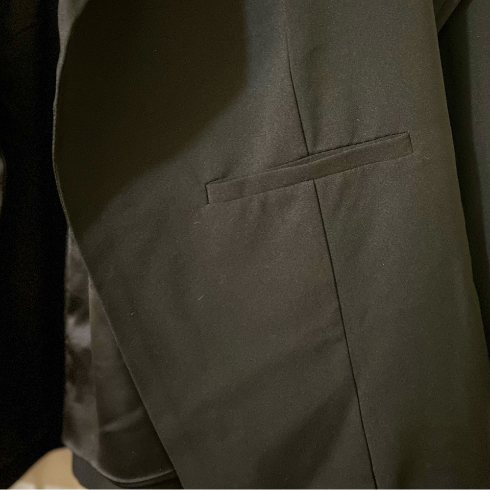 TORRID CLASSIC BLAZER WORKWEAR OFFICE BUSINESS CASUAL - Picture 6 of 11